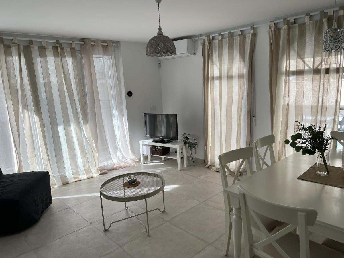 Ferienwohnung Altea Lighthouse Exterior foto