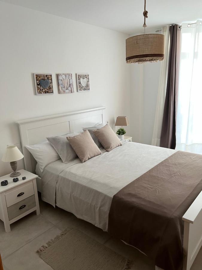 Ferienwohnung Altea Lighthouse Exterior foto